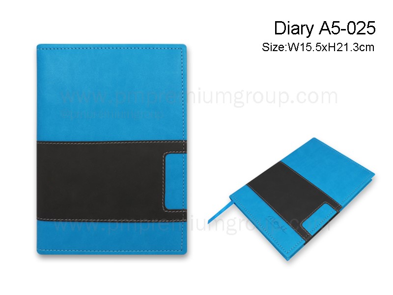 Diary A5-025