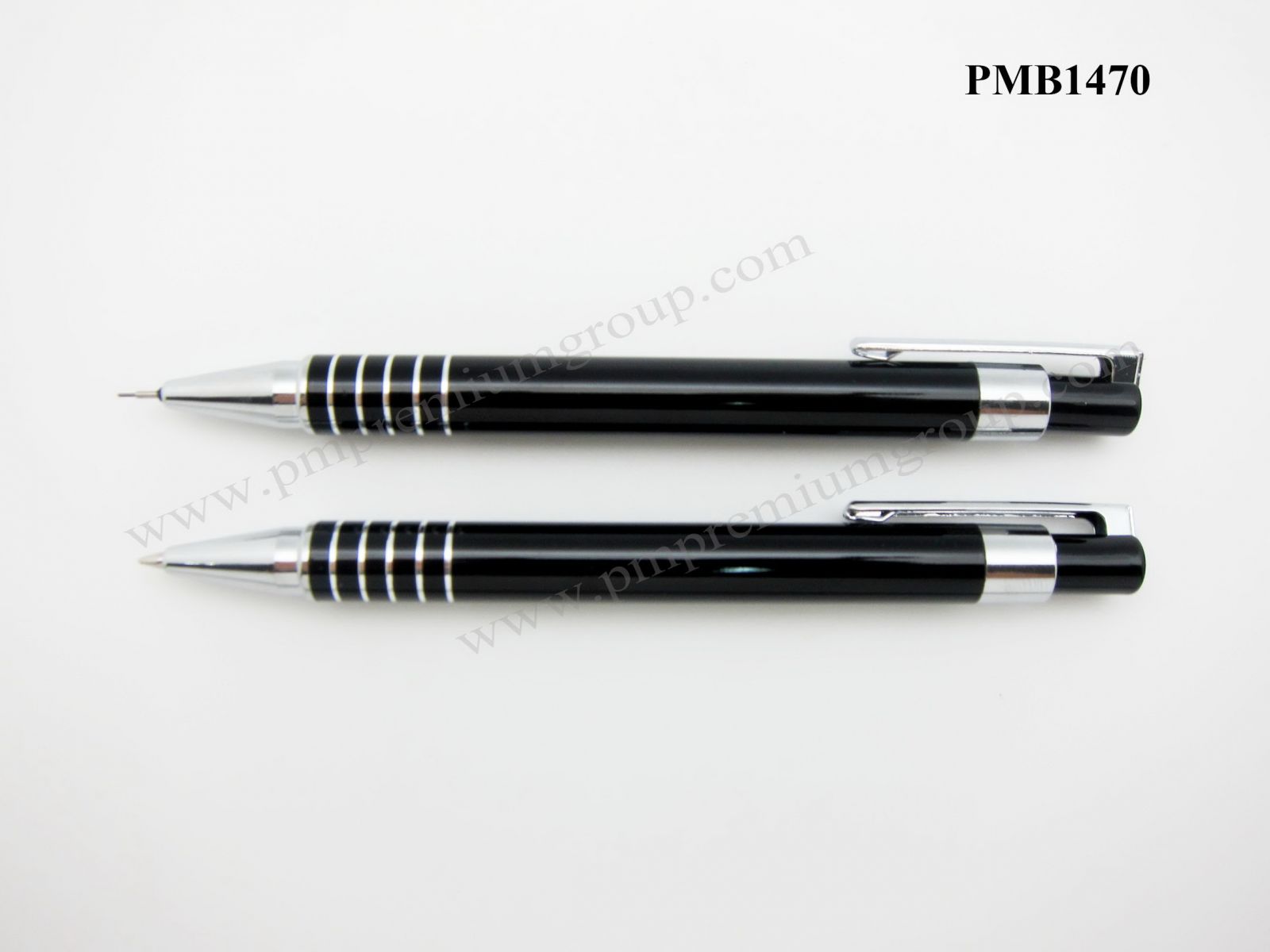 ปากกาคู่ดินสอ PMB1470