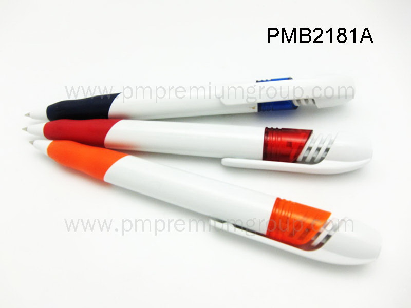 ปากกาลูกลื่น PMB2181A