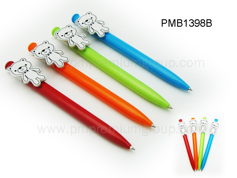 ปากกาแฟนซี PMB1398B