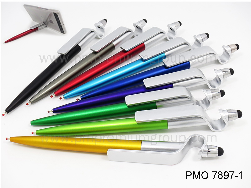 ปากกาออยล์เจล PMO 7897-1