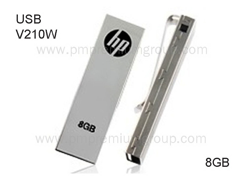 USB HP V210W