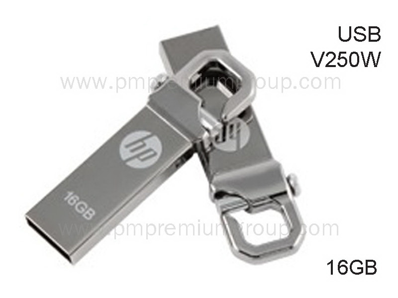 USB HP V250W