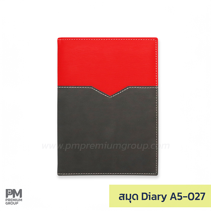 Diary A5-027
