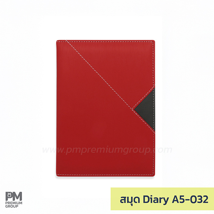 Diary A5-032