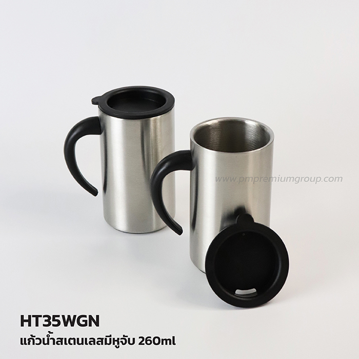 แก้วน้ำสแตนเลส HT35WGN