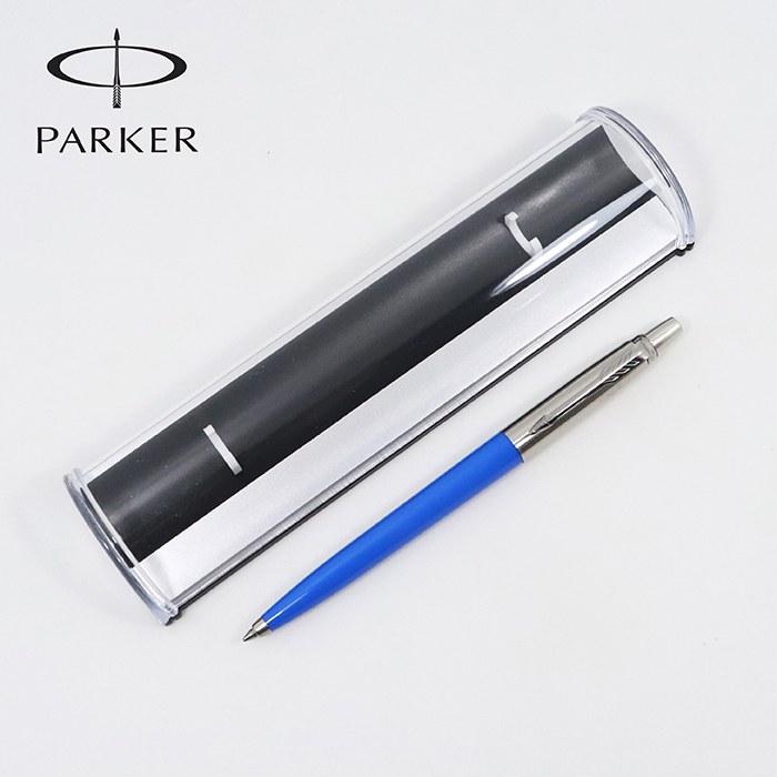 ปากกา Parker Jotter สีน้ำเงิน