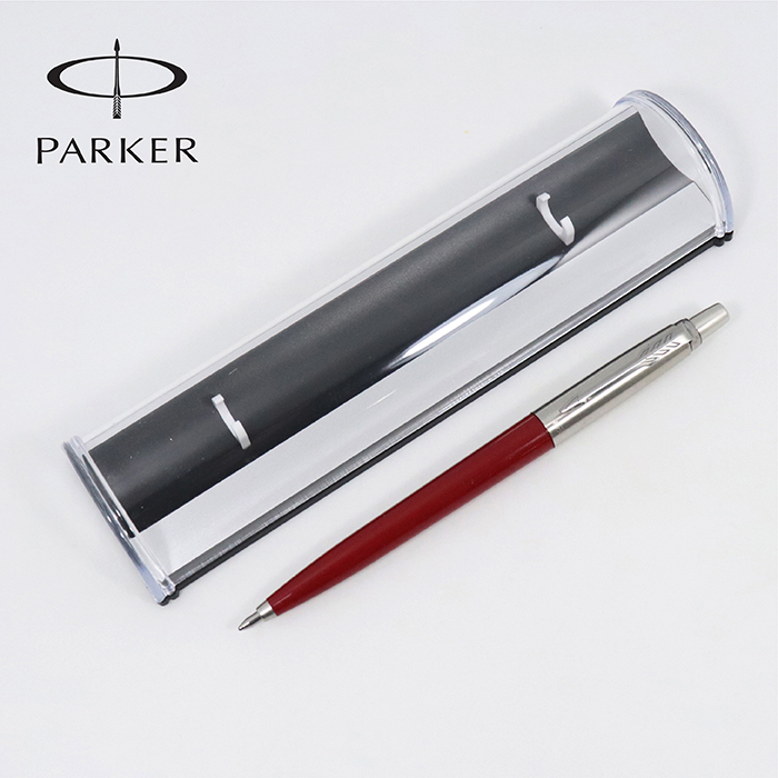 ปากกา Parker Jotter สีแดง