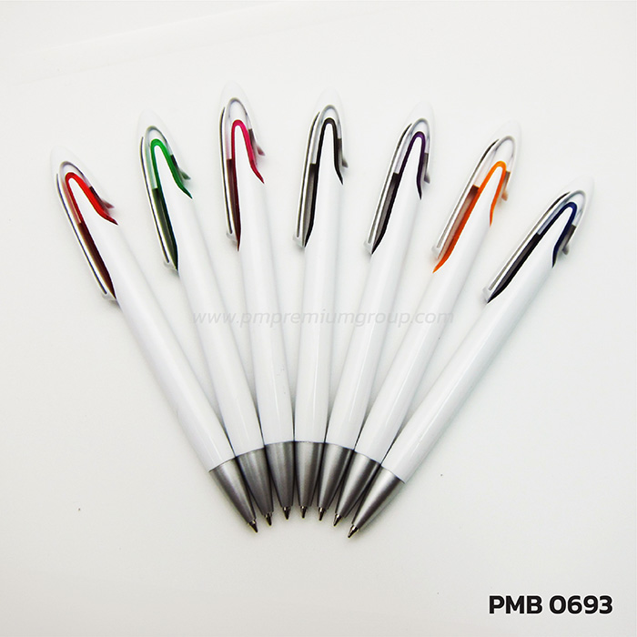 ปากกาลูกลื่น PMB0693