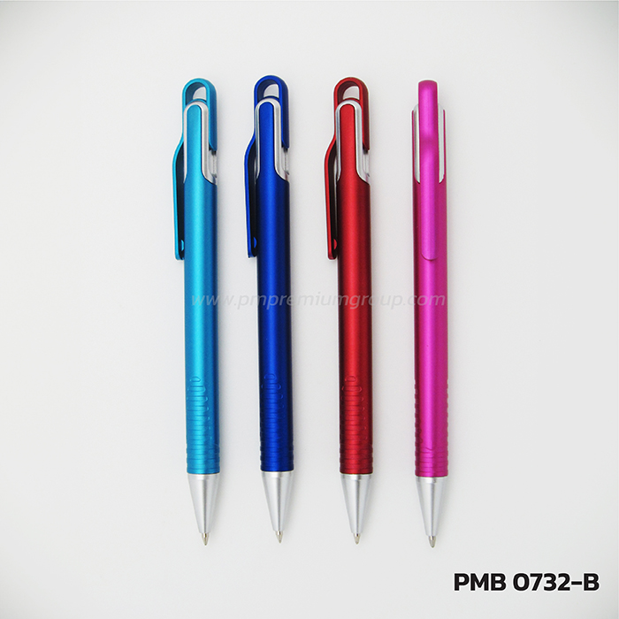 ปากกาลูกลื่น PMB0732-B
