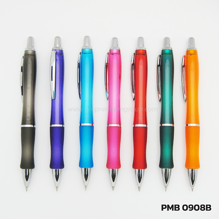 ปากกาลูกลื่น PMB0908B