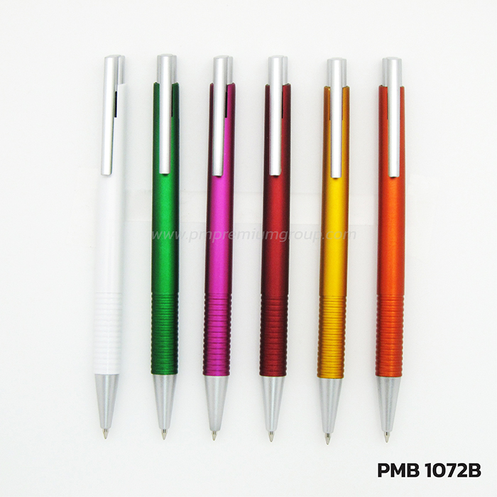 ปากกาลูกลื่น PMB1072B