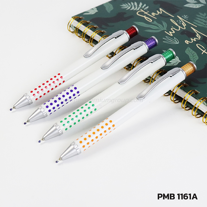 ปากกาลูกลื่น PMB1161A