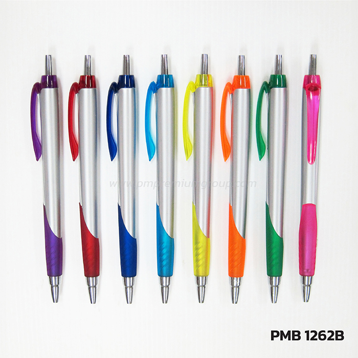 ปากกาลูกลื่น PMB1262B