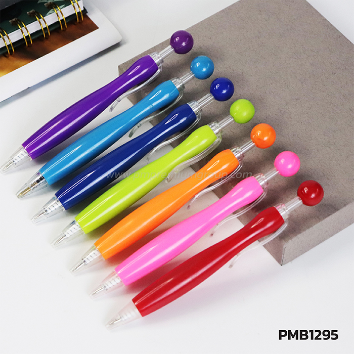 ปากกาลูกลื่น PMB1295