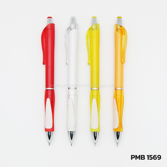 ปากกาลูกลื่น PMB1569