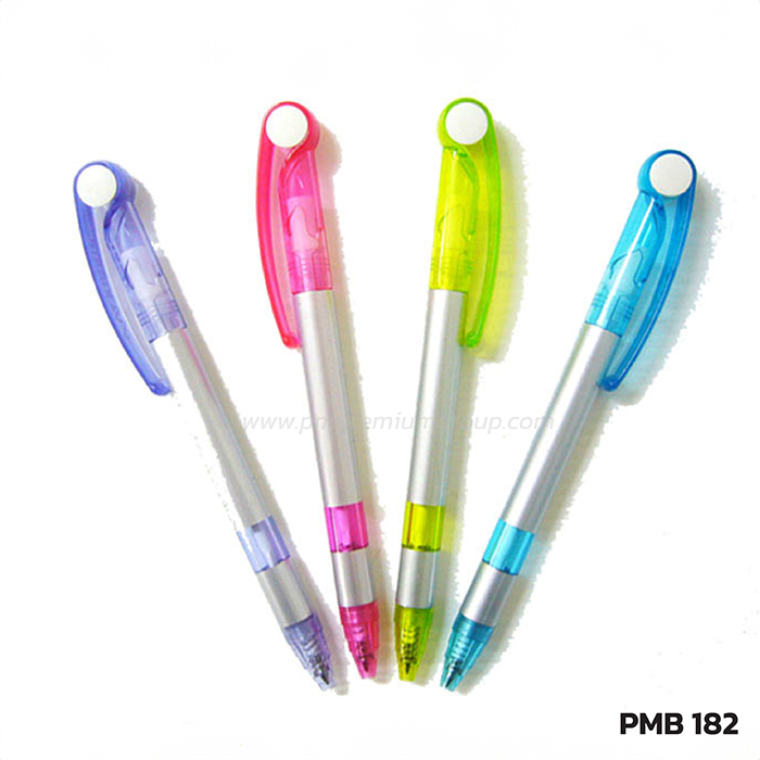 ปากกาลูกลื่น PMB182
