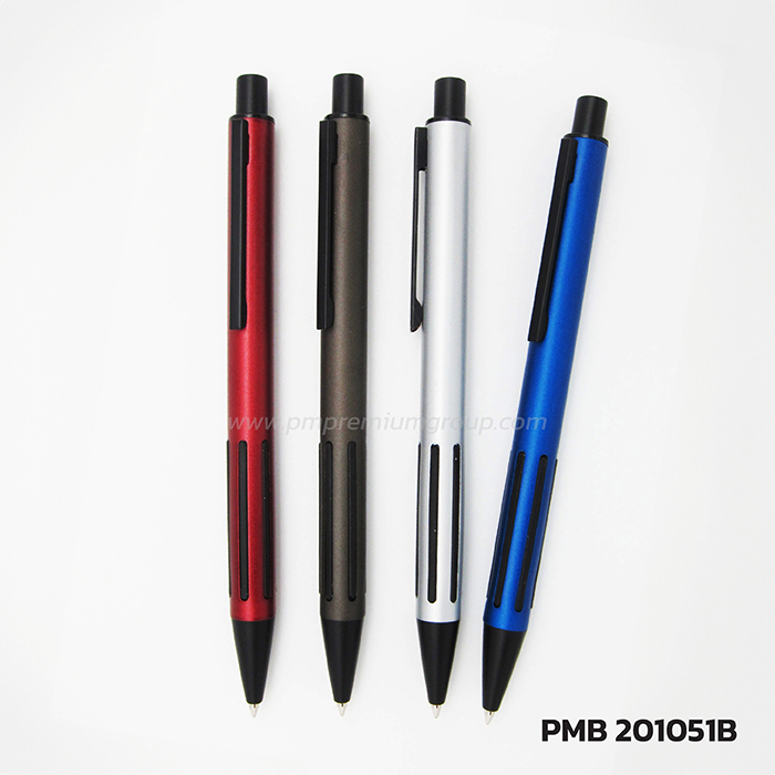 ปากกาลูกลื่น PMB201051B