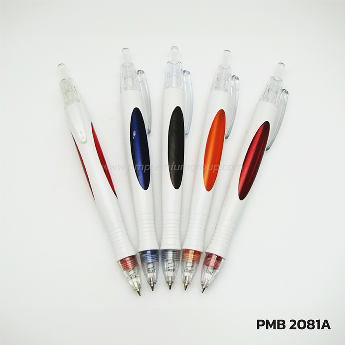 ปากกาลูกลื่น PMB2081A