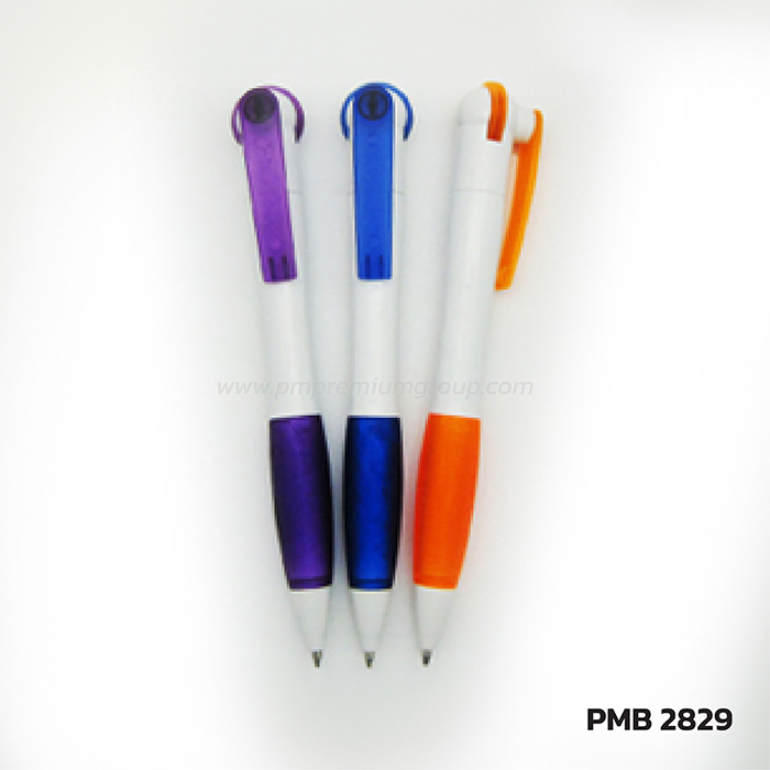 ปากกาลูกลื่น PMB2829