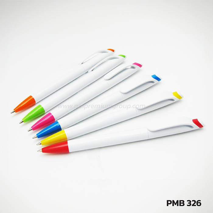 ปากกาลูกลื่น PMB326