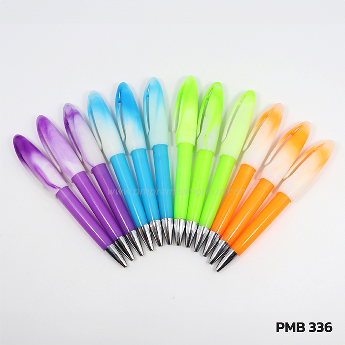 ปากกาลูกลื่น PMB336