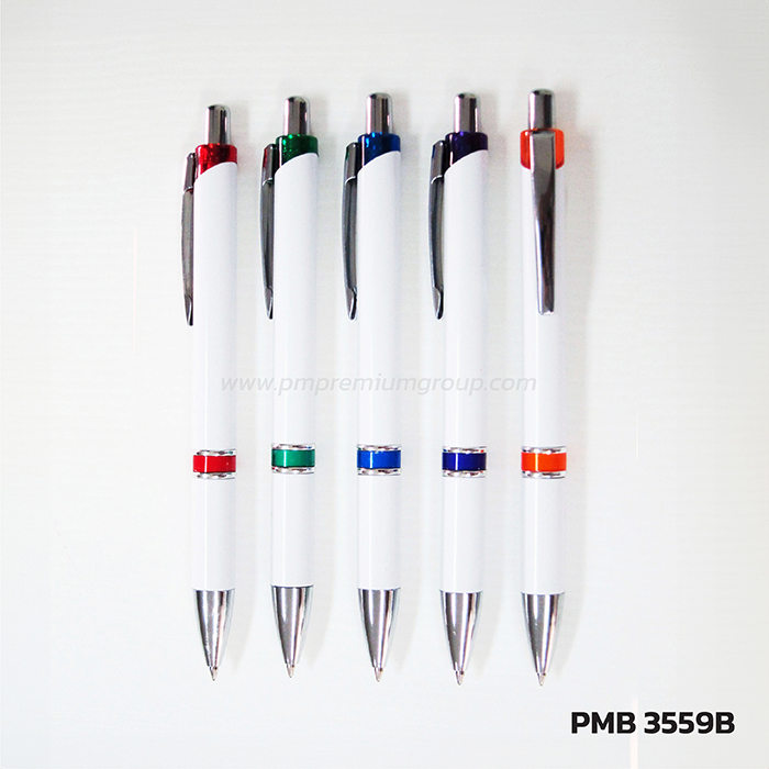 ปากกาลูกลื่น PMB3559B