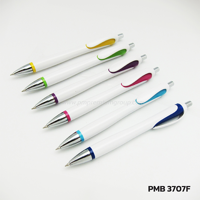 ปากกาลูกลื่น PMB3707F
