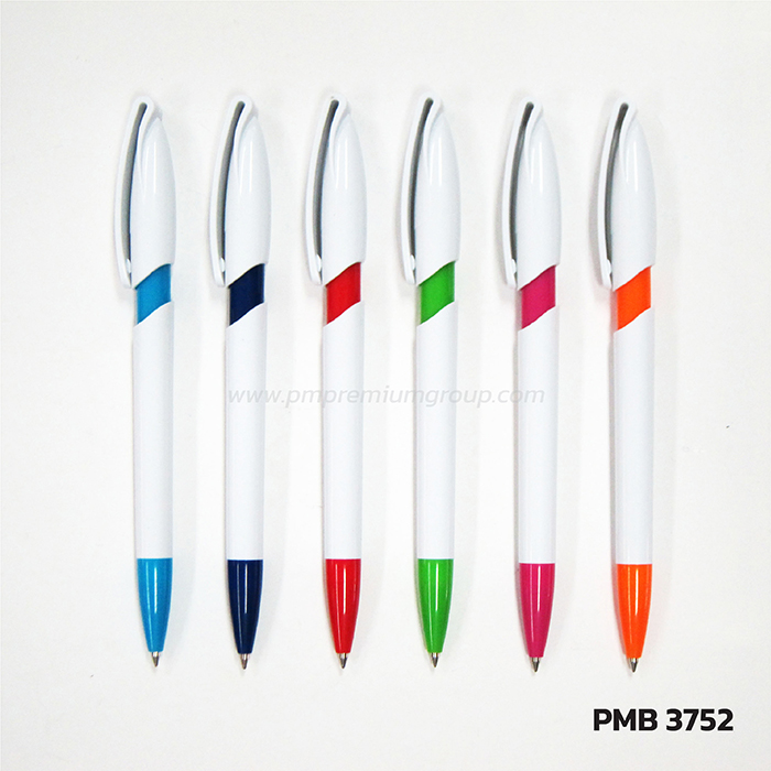 ปากกาลูกลื่น PMB3752