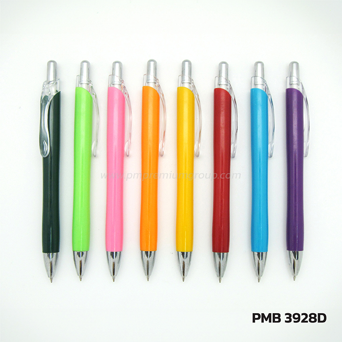 ปากกาลูกลื่น PMB3928D