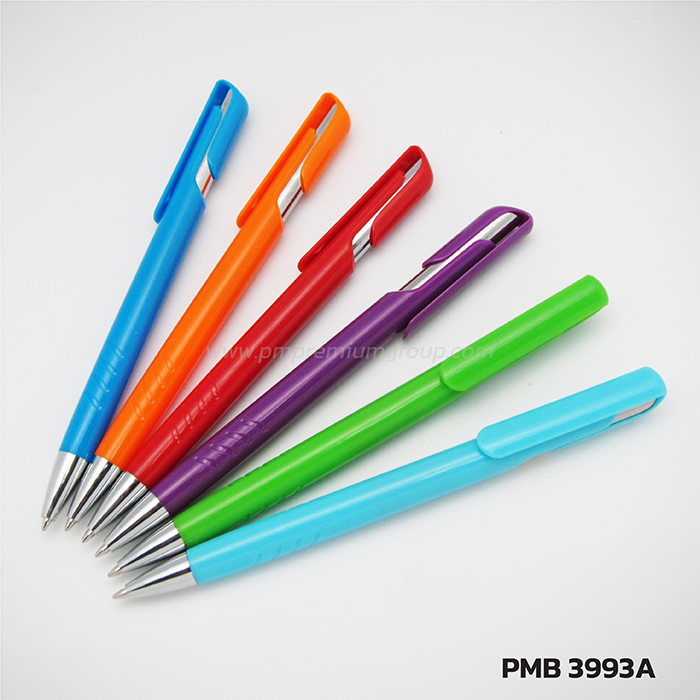 ปากกาลูกลื่น PMB3993A