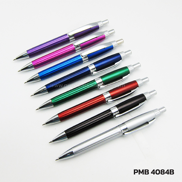 ปากกาลูกลื่น PMB4084B