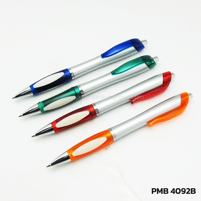 ปากกาลูกลื่น PMB4092B