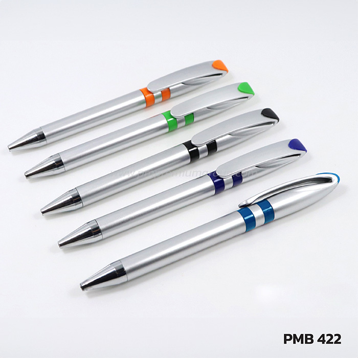 ปากกาลูกลื่น PMB422