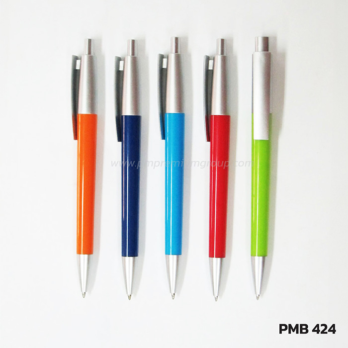 ปากกาลูกลื่น PMB424