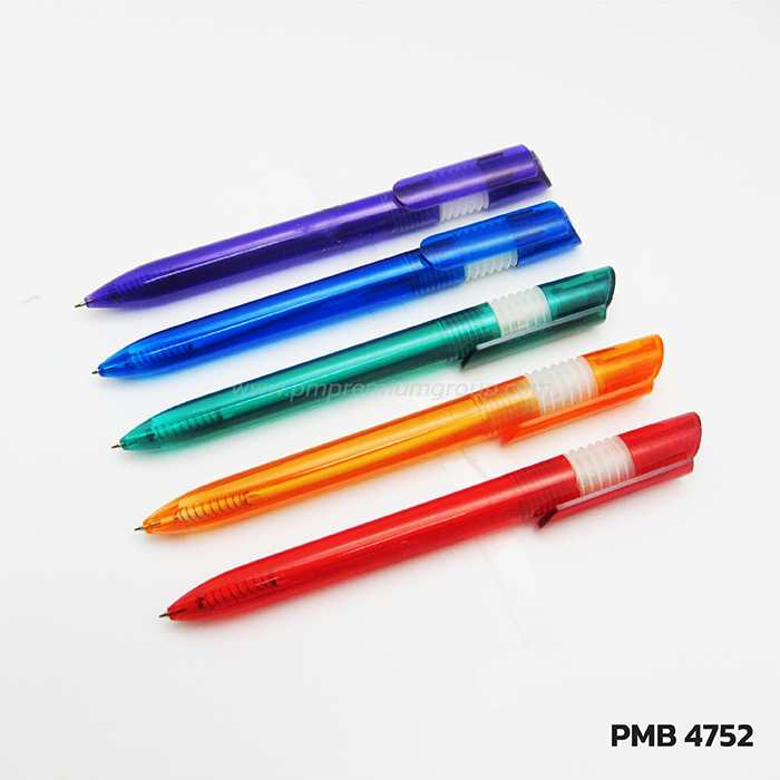 ปากกาลูกลื่น PMB4752