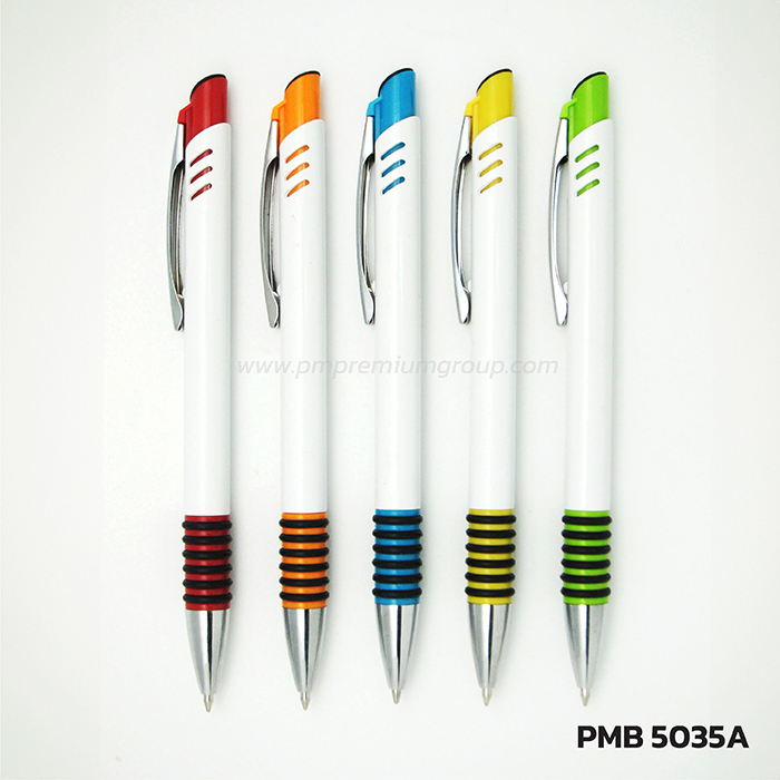 ปากกาลูกลื่น PMB5035A