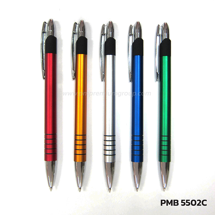 ปากกาลูกลื่น PMB5502C