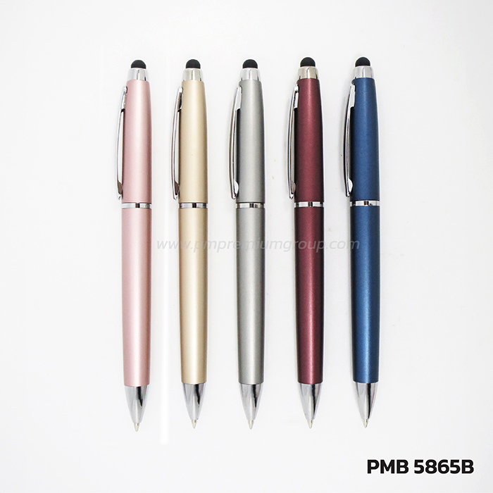 ปากกาลูกลื่น PMB5865B