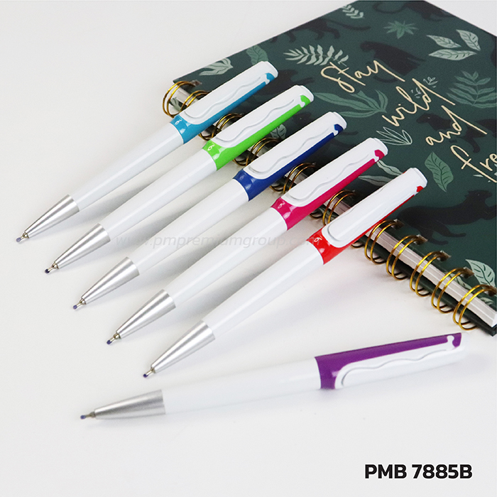ปากกาลูกลื่น PMB7885B