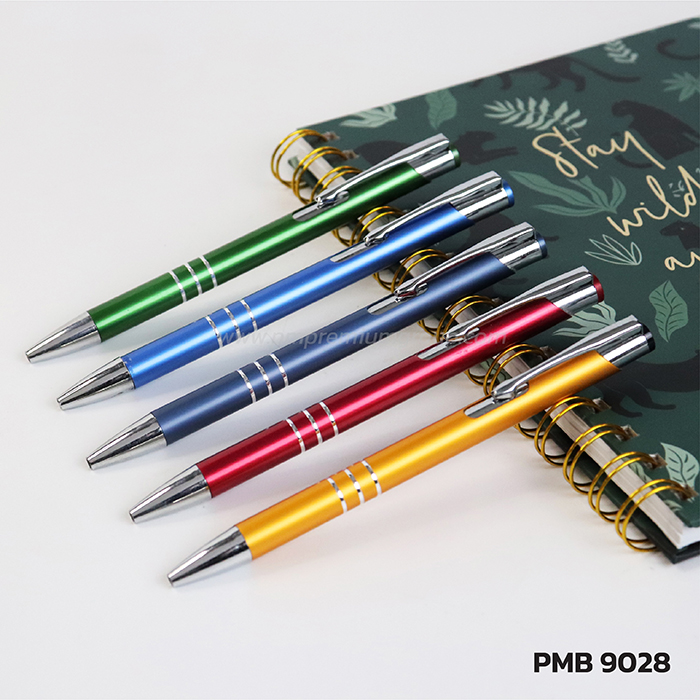 ปากกาลูกลื่น PMB9028