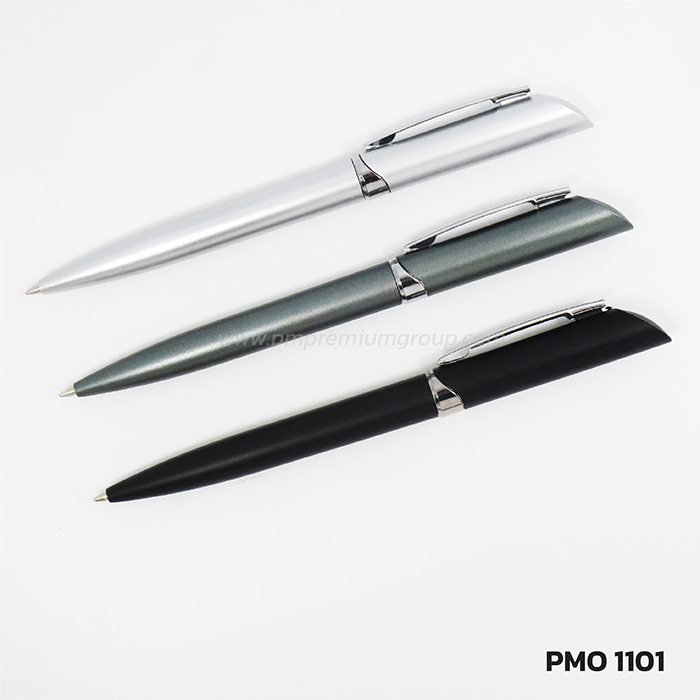 ปากกาลูกลื่น PMO 1101