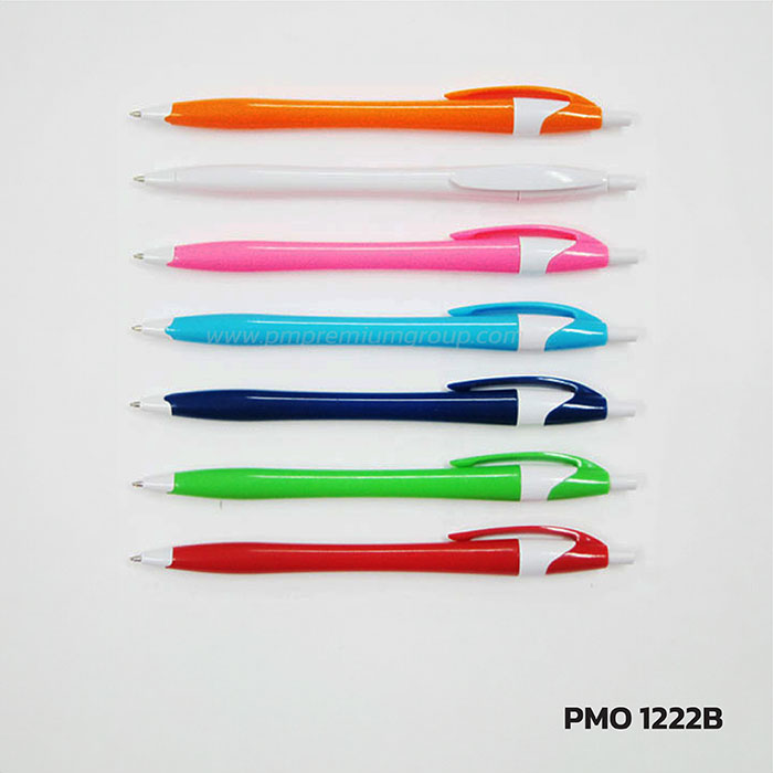 ปากกาลูกลื่น PMO1222B