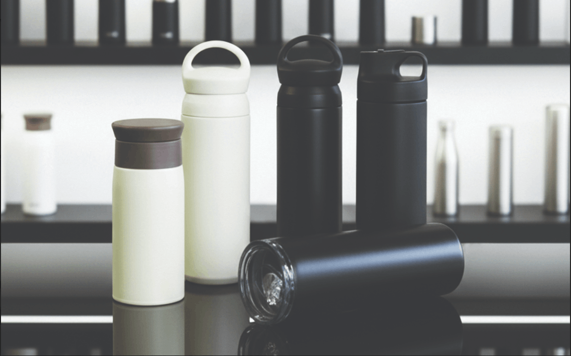 กระบอกน้ำสแตนเลสสกรีนโลโก้ ช่วยสร้างภาพลักษณ์แบรนด์ได้อย่างไร