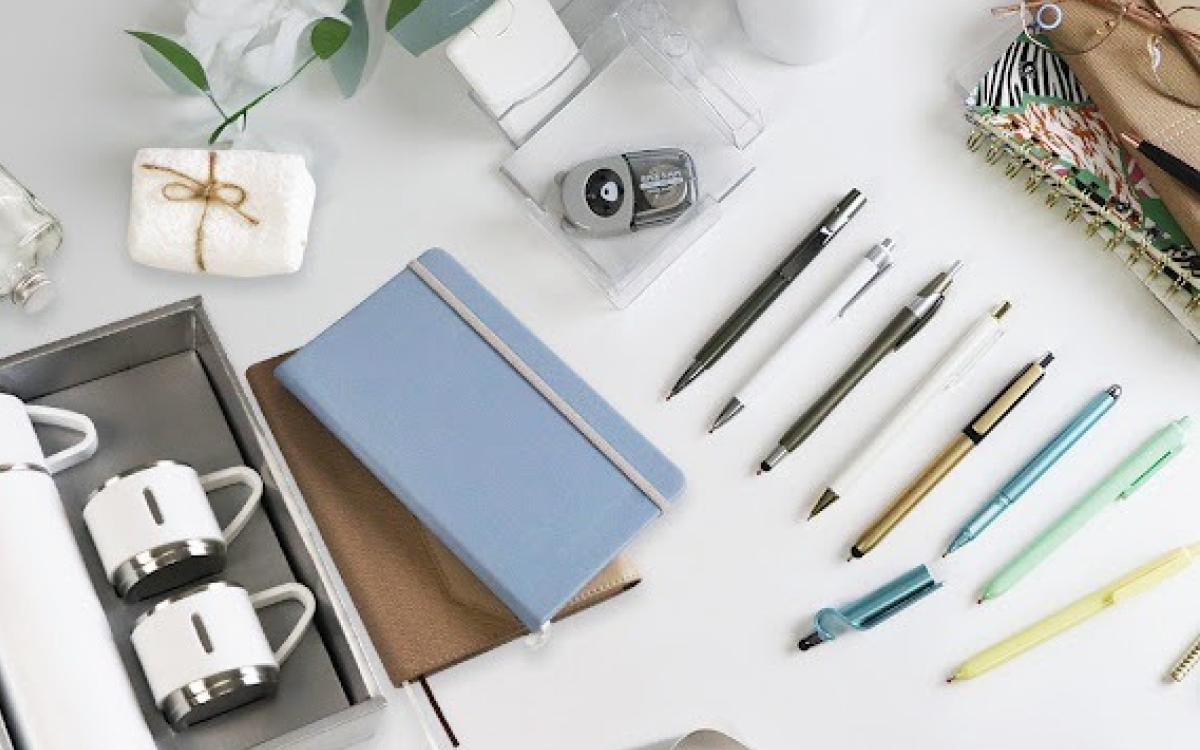 แจกของพรีเมี่ยมให้ตรงกลุ่มเป้าหมาย | เทคนิคเจาะใจลูกค้าด้วยของแจกที่ใช่